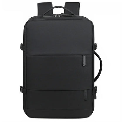 Sac de voyage à dos - Multifonctionnel - Rangement Innovant