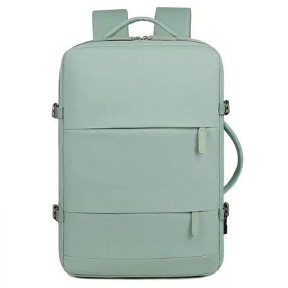 Sac de voyage à dos - Multifonctionnel - Rangement Innovant