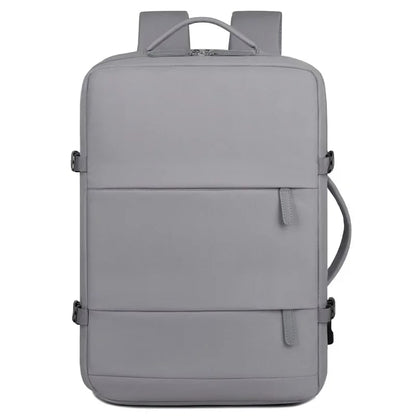 Sac de voyage à dos - Multifonctionnel - Rangement Innovant