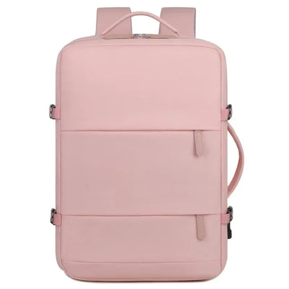 Sac de voyage à dos - Multifonctionnel - Rangement Innovant