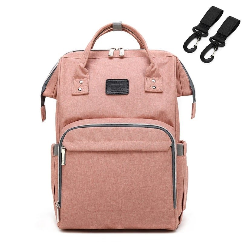 Sac de voyage - A langer - Rangement Innovant