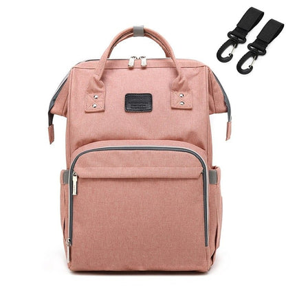 Sac de voyage - A langer - Rangement Innovant