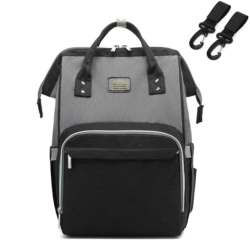 Sac de voyage - A langer - Rangement Innovant