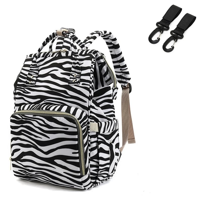 Sac de voyage - A langer - Rangement Innovant