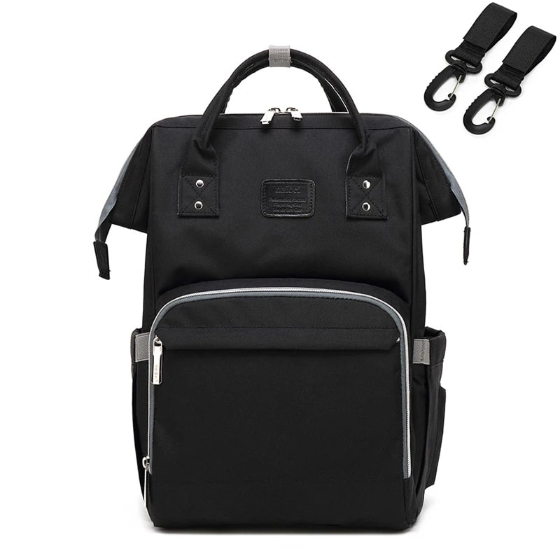 Sac de voyage - A langer - Rangement Innovant