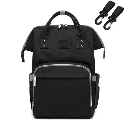 Sac de voyage - A langer - Rangement Innovant