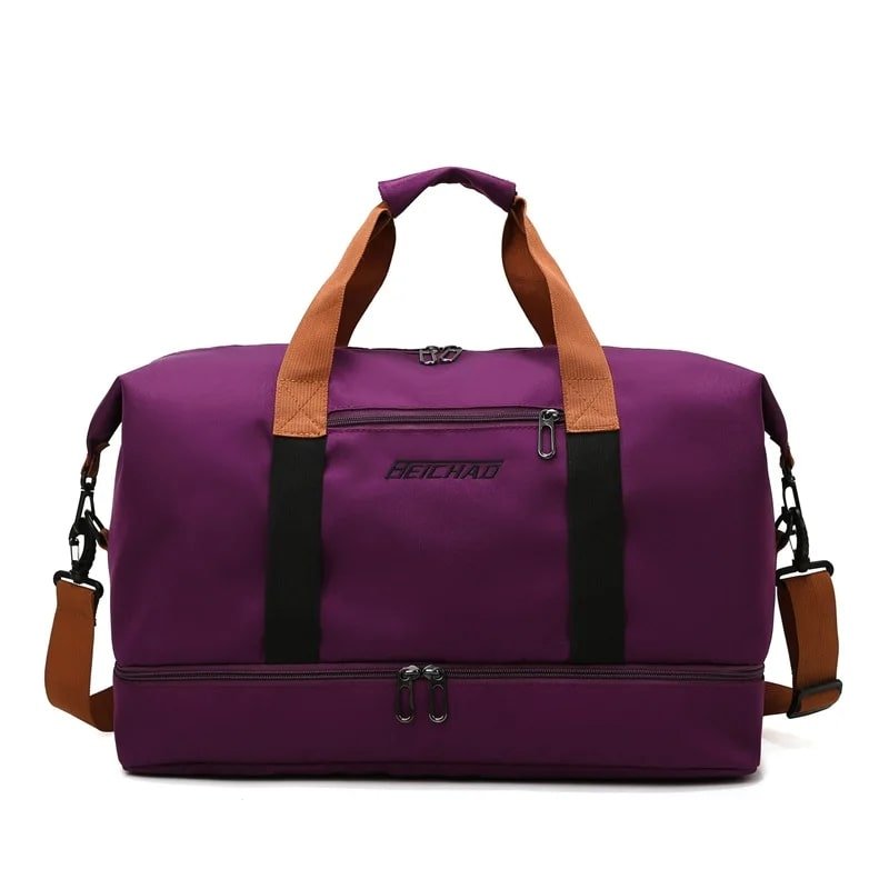 Sac de voyage - BeiChad™ - Rangement Innovant