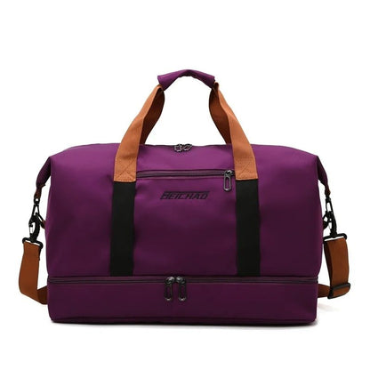 Sac de voyage - BeiChad™ - Rangement Innovant