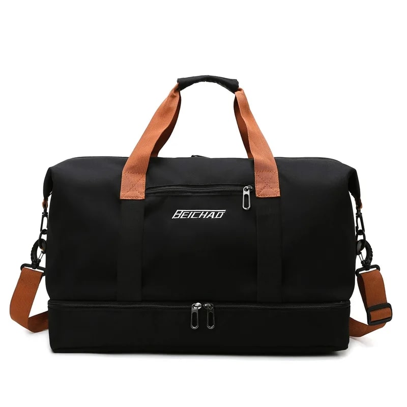 Sac de voyage - BeiChad™ - Rangement Innovant