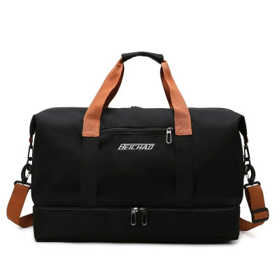 Sac de voyage - BeiChad™ - Rangement Innovant