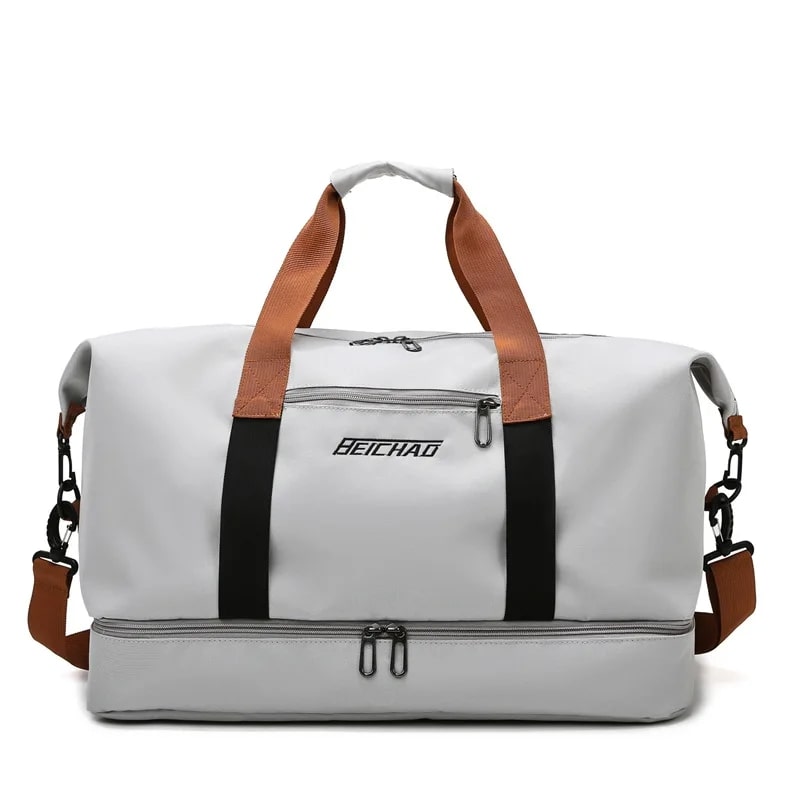 Sac de voyage - BeiChad™ - Rangement Innovant