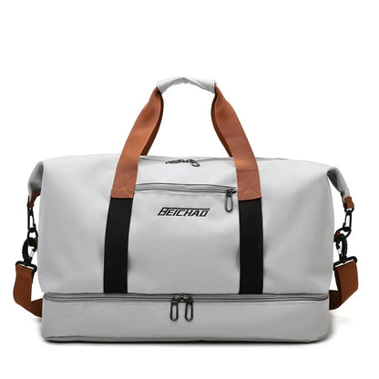 Sac de voyage - BeiChad™ - Rangement Innovant