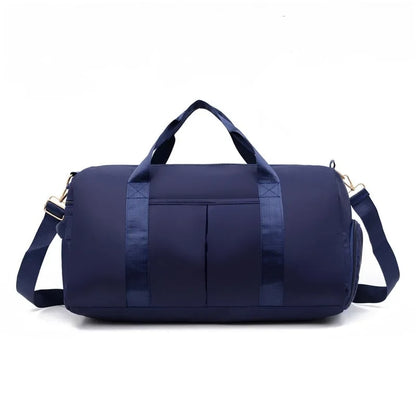 Sac de Voyage - Compact - Rangement Innovant