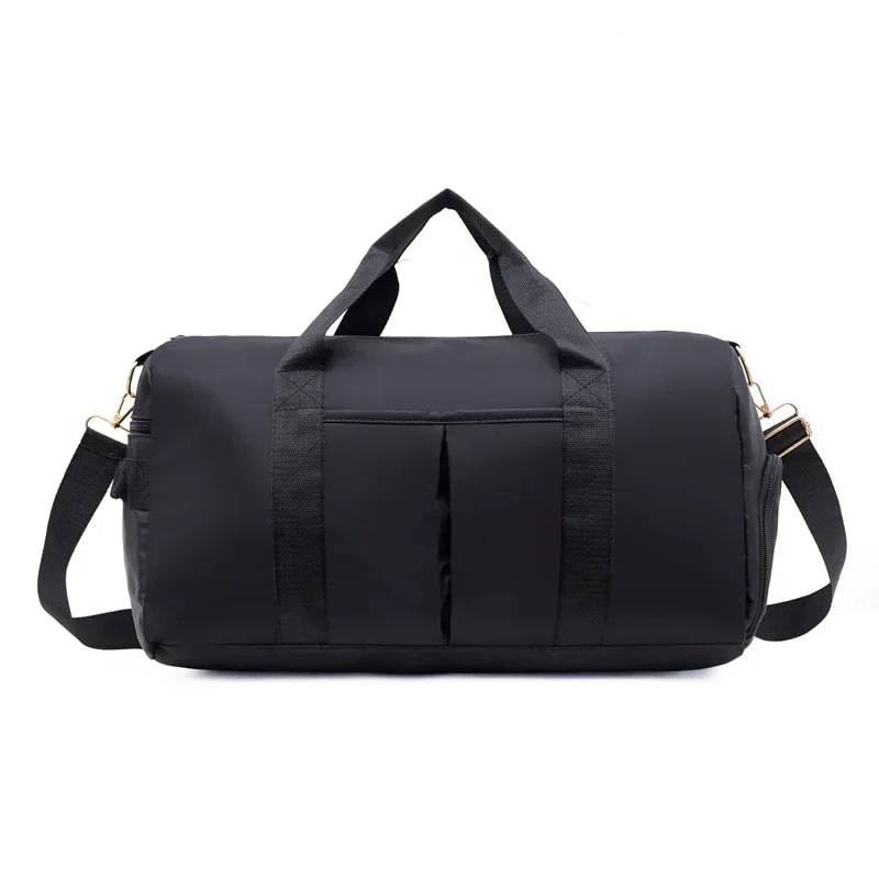Sac de Voyage - Compact - Rangement Innovant