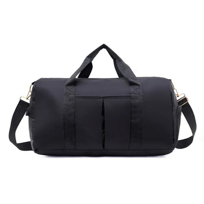 Sac de Voyage - Compact - Rangement Innovant
