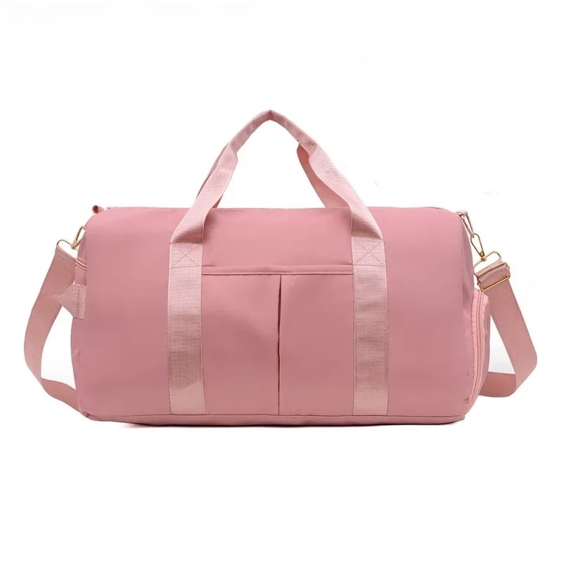 Sac de Voyage - Compact - Rangement Innovant