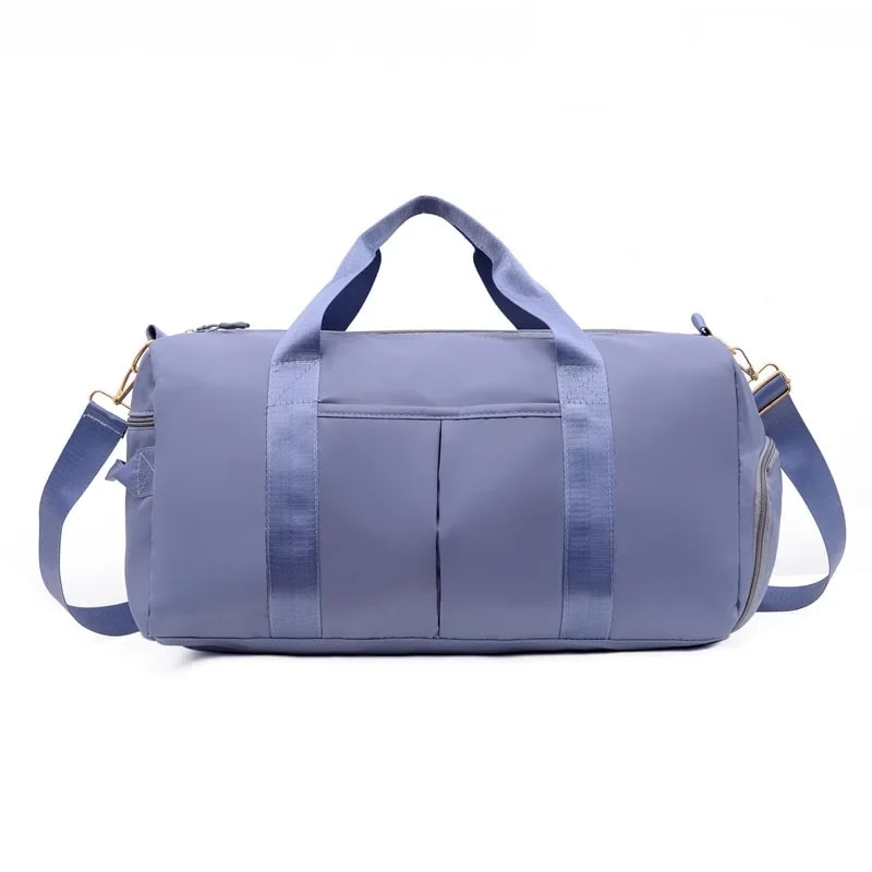 Sac de Voyage - Compact - Rangement Innovant