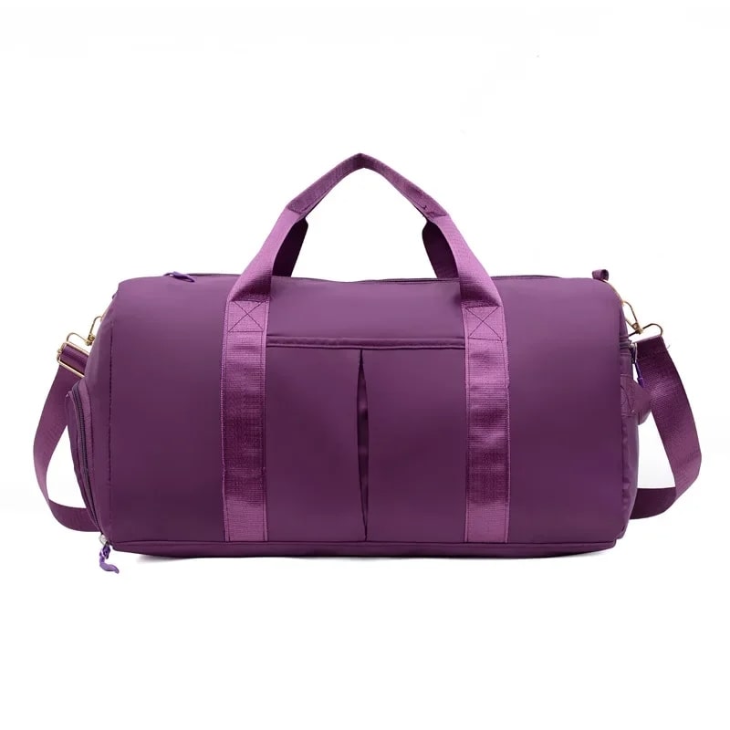 Sac de Voyage - Compact - Rangement Innovant