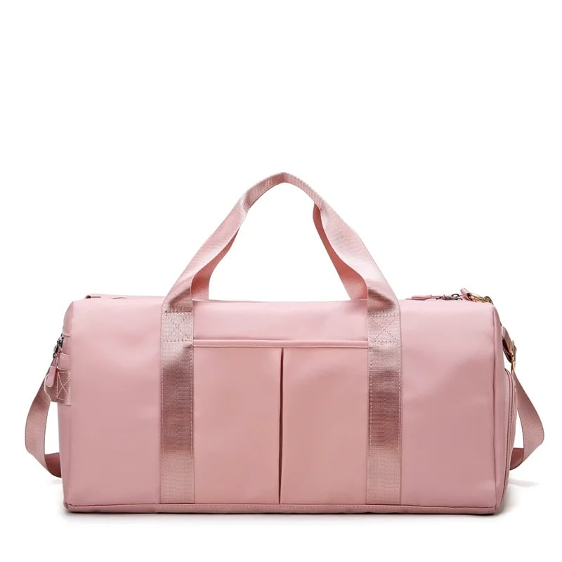 Sac de Voyage - Compact - Rangement Innovant