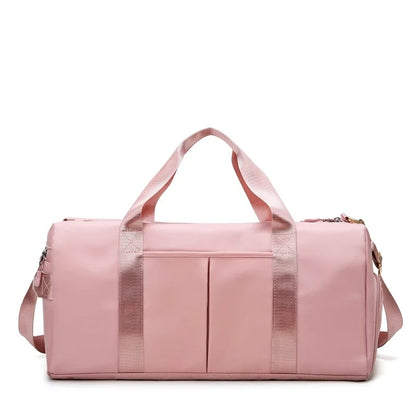 Sac de Voyage - Compact - Rangement Innovant