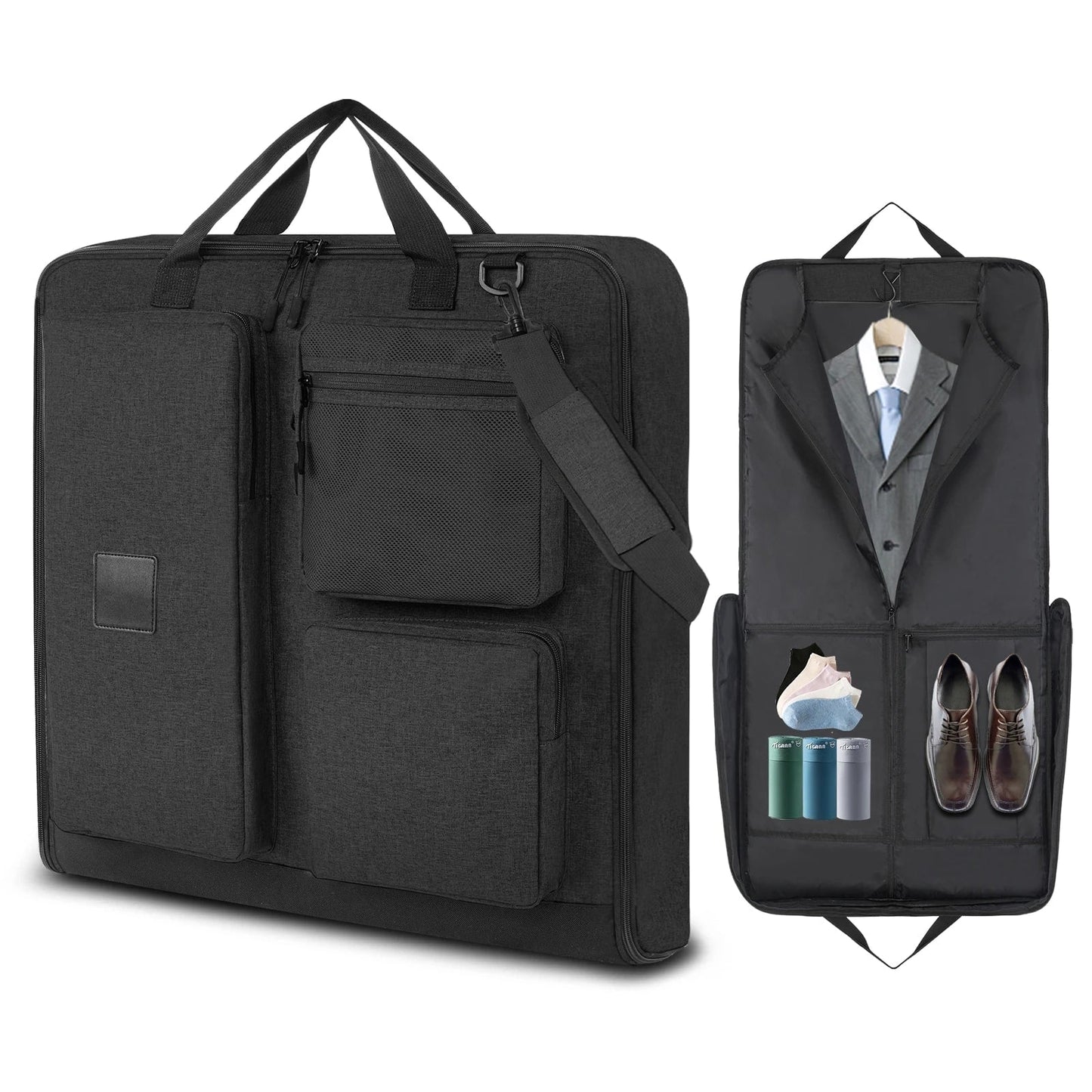 Sac de voyage - D'affaires - Rangement Innovant