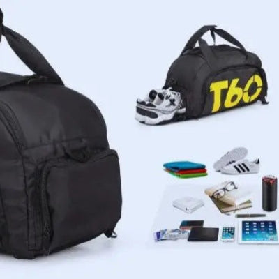 Sac de voyage - De grande capacité - Rangement Innovant