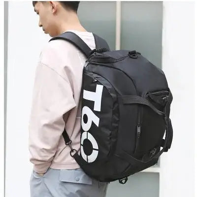 Sac de voyage - De grande capacité - Rangement Innovant
