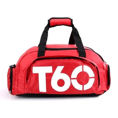 Sac de voyage - De grande capacité - Rangement Innovant