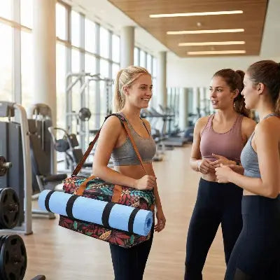 sac-de-voyage-femme-floral-porté-par-une-jeune-sportive-blonde