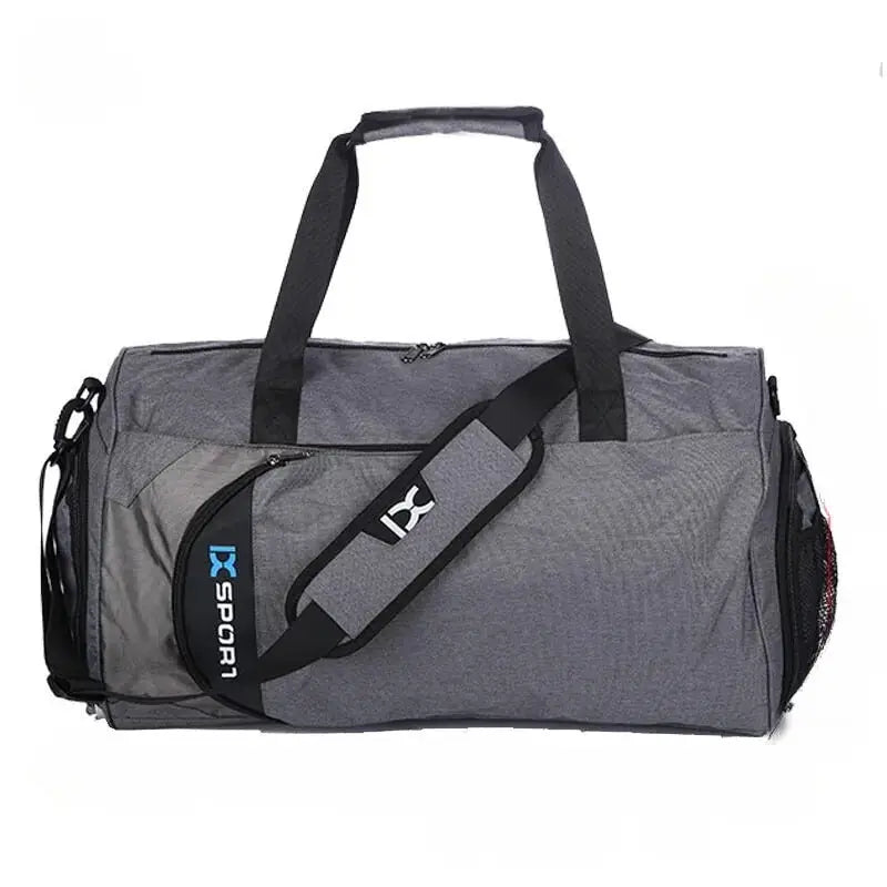 Sac de voyage homme - Polyvalent - Rangement Innovant