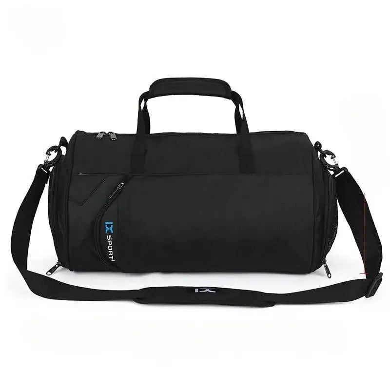 Sac de voyage homme - Polyvalent - Rangement Innovant