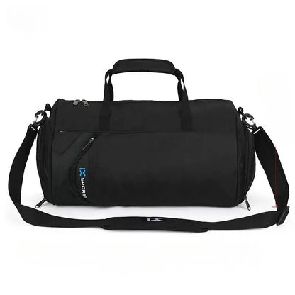 Sac de voyage homme - Polyvalent - Rangement Innovant