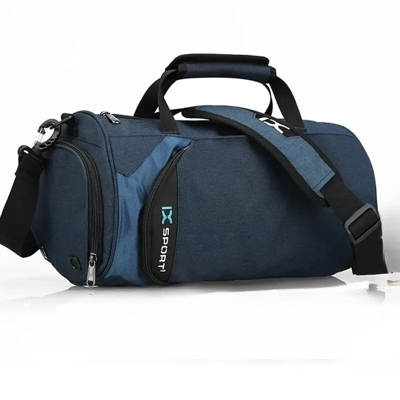 Sac de voyage homme - Polyvalent - Rangement Innovant