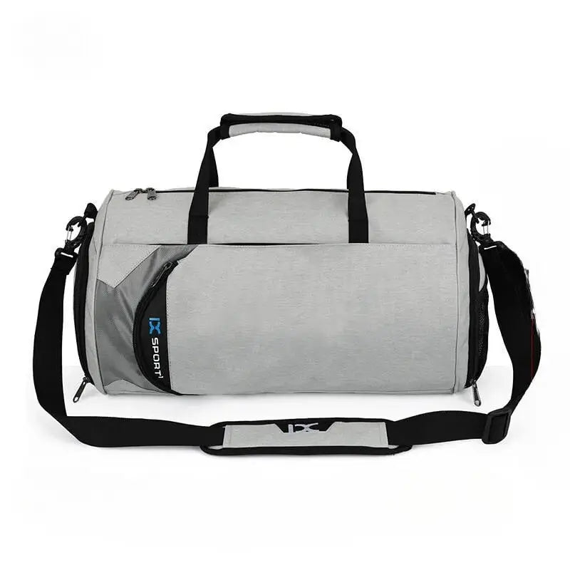 Sac de voyage homme - Polyvalent - Rangement Innovant