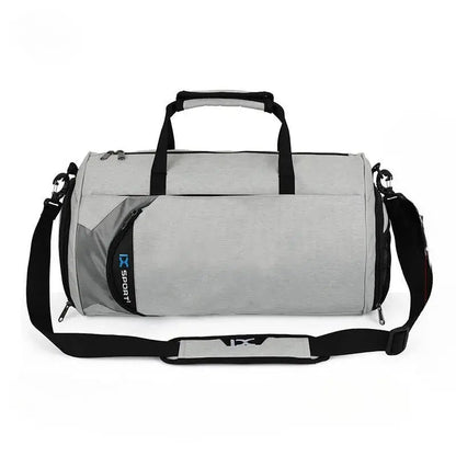Sac de voyage homme - Polyvalent - Rangement Innovant