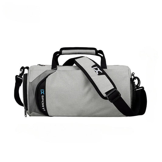 Sac de voyage homme - Polyvalent - Rangement Innovant