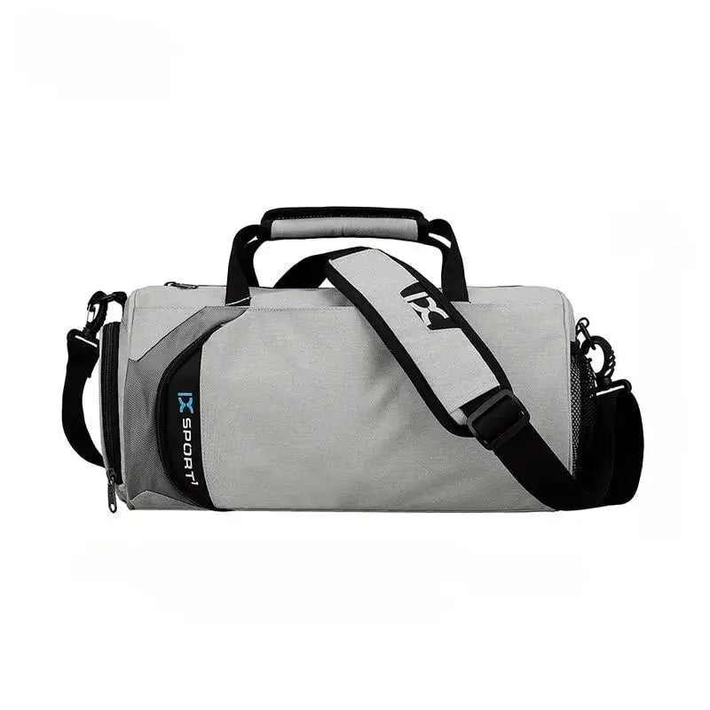 Sac de voyage homme - Polyvalent - Rangement Innovant