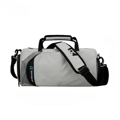 Sac de voyage homme - Polyvalent - Rangement Innovant