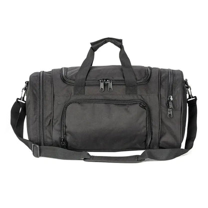 Sac de voyage homme - Tactique - Rangement Innovant
