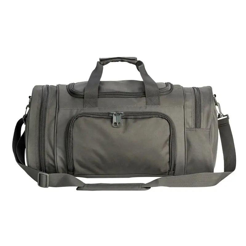 Sac de voyage homme - Tactique - Rangement Innovant