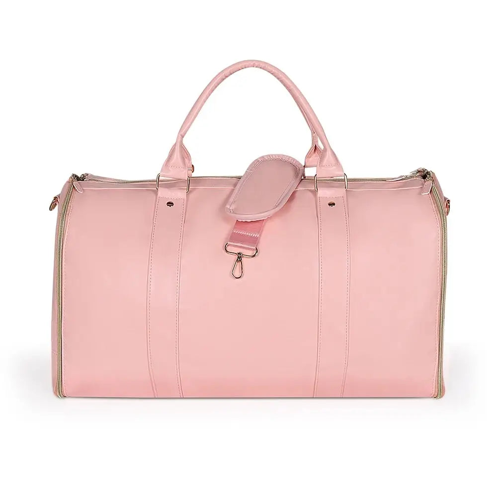 Sac de voyage - Pliable - Pratique - Rangement Innovant