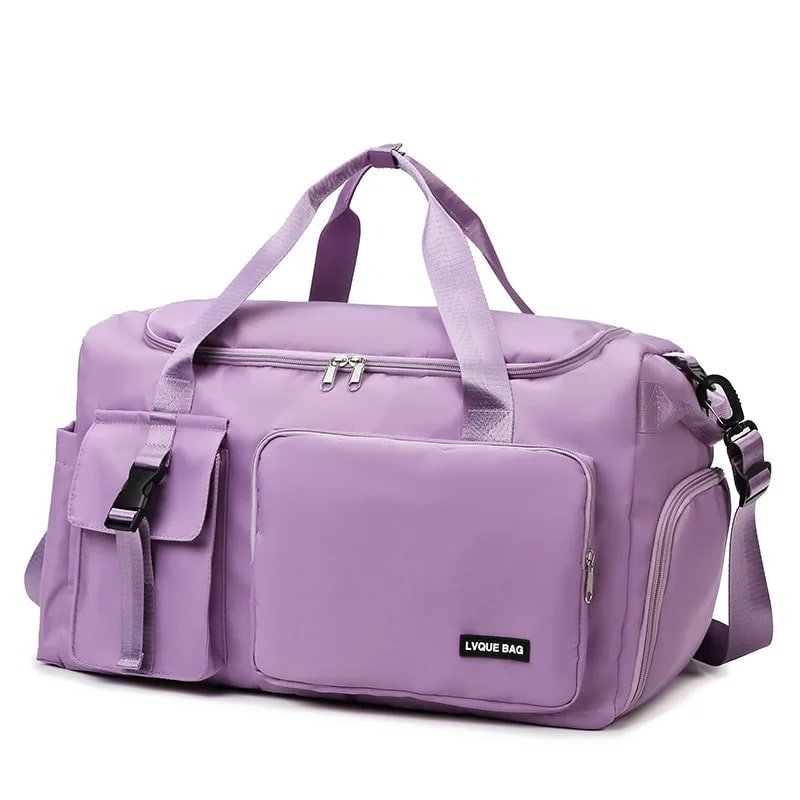 Sac de voyage - Pratique - Rangement Innovant