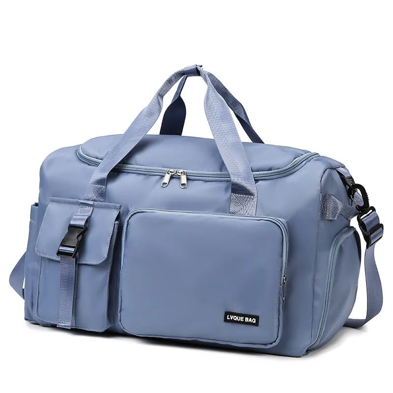 Sac de voyage - Pratique - Rangement Innovant