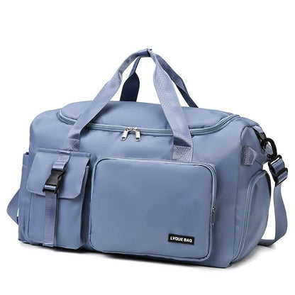 Sac de voyage - Pratique - Rangement Innovant