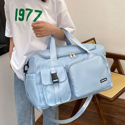 Sac de voyage - Pratique - Rangement Innovant