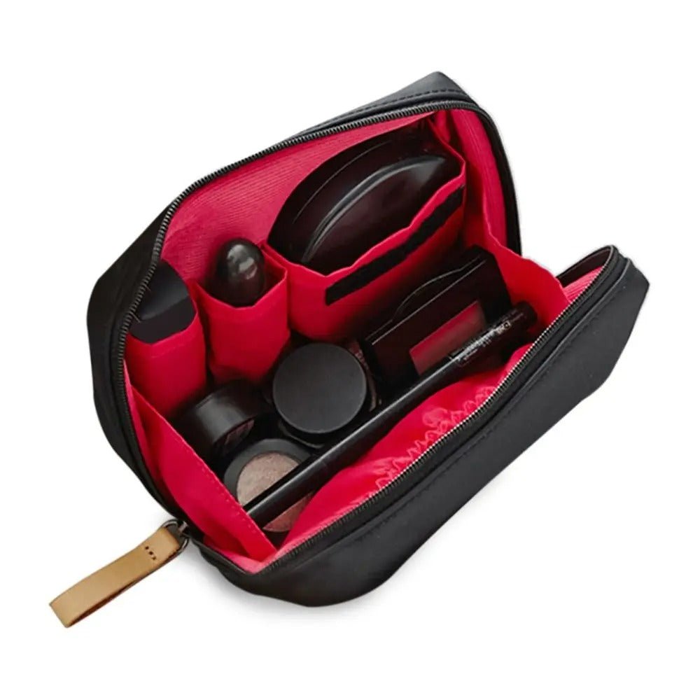 Trousse de toilette femme | Nori - Rangement Innovant