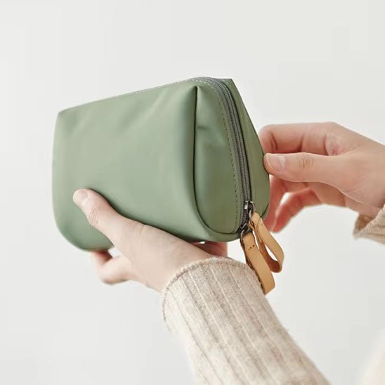 Trousse de toilette femme | Nori - Rangement Innovant