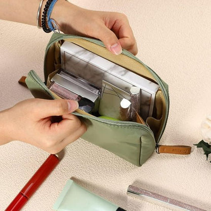 Trousse de toilette femme | Nori - Rangement Innovant