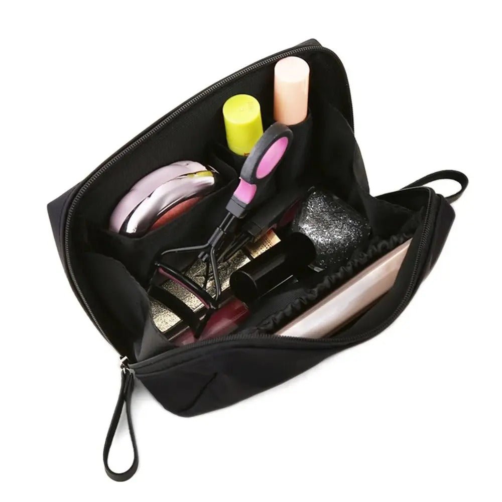 Trousse de toilette femme | Nori - Rangement Innovant