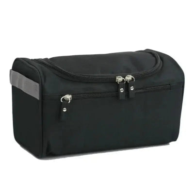 Trousse De Toilette Homme - De Voyage - Rangement Innovant